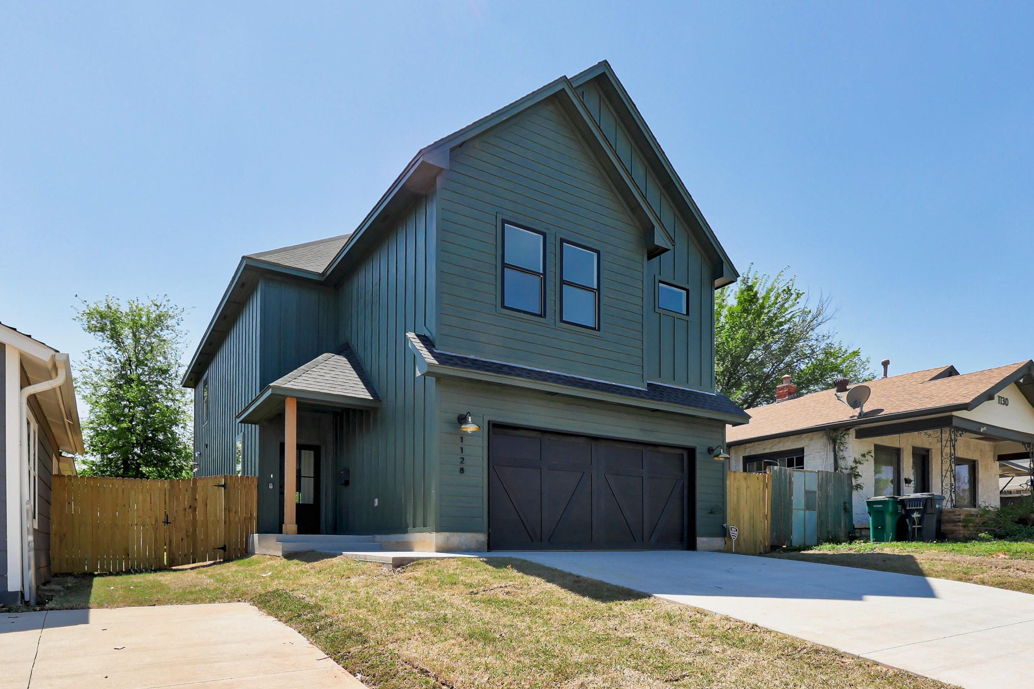 1128 NW 49th St exterior