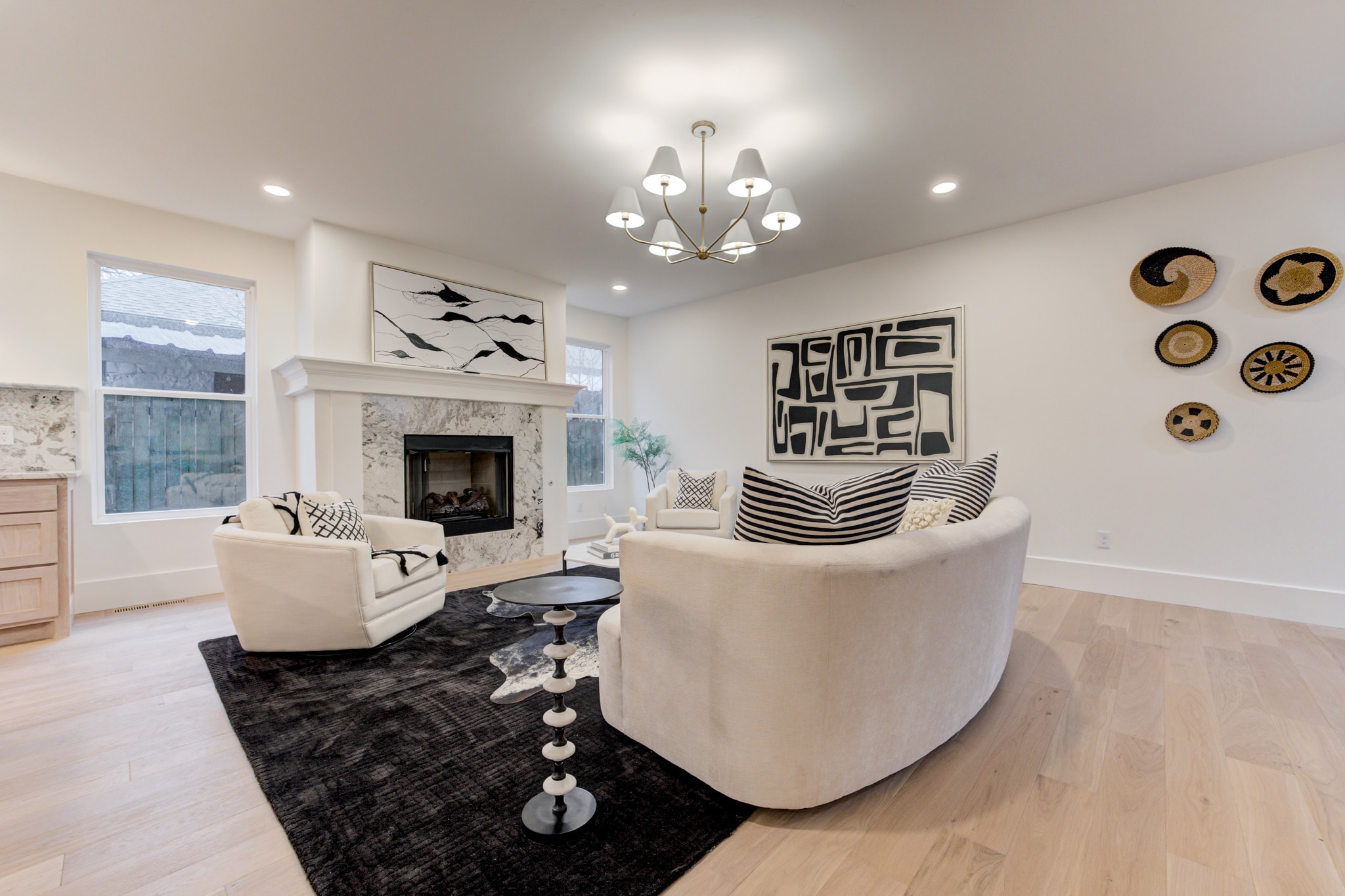 1128 NW 49th St dining room alt view