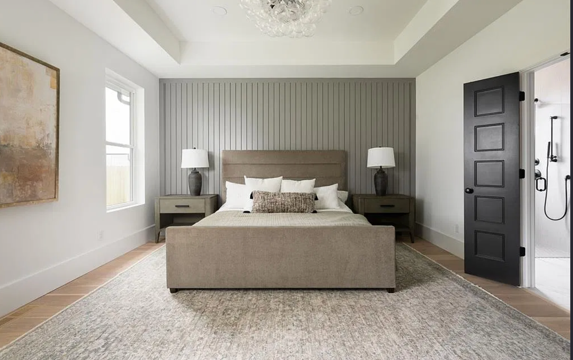 820 NW 67th St — primary bedroom